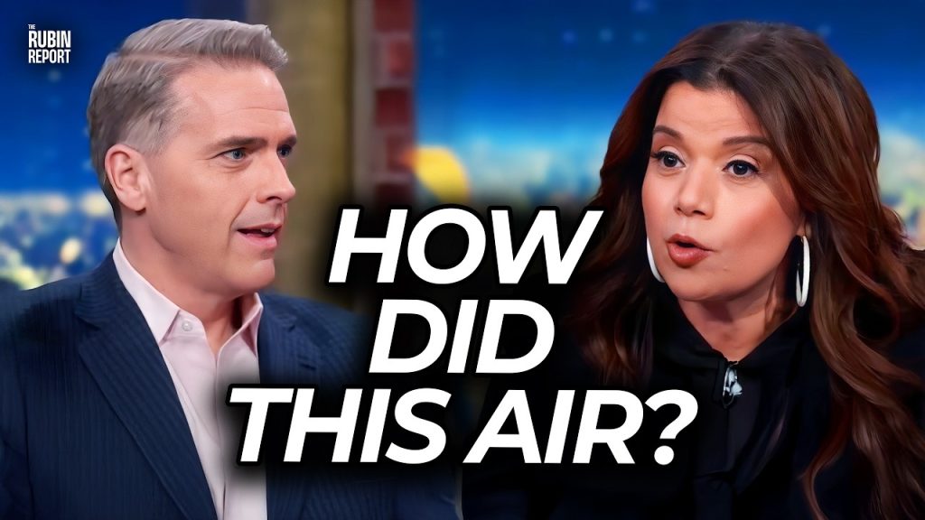 Scott Jennings Visibly Offends Hosts with Simple Facts About ICE