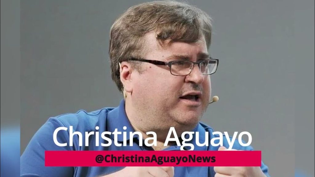 Billionaire Who Funded E Jean Carrol’s Suit Against Trump, Named Thousands Of Times In Epst*in Dump