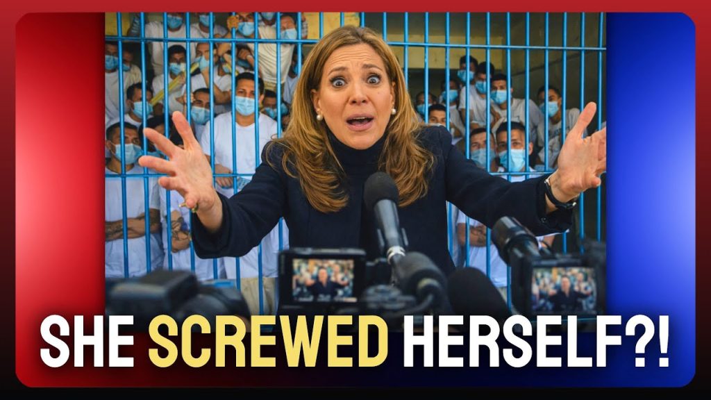 Something DISGUSTING Happened When This Republican Started Pushing Amnesty