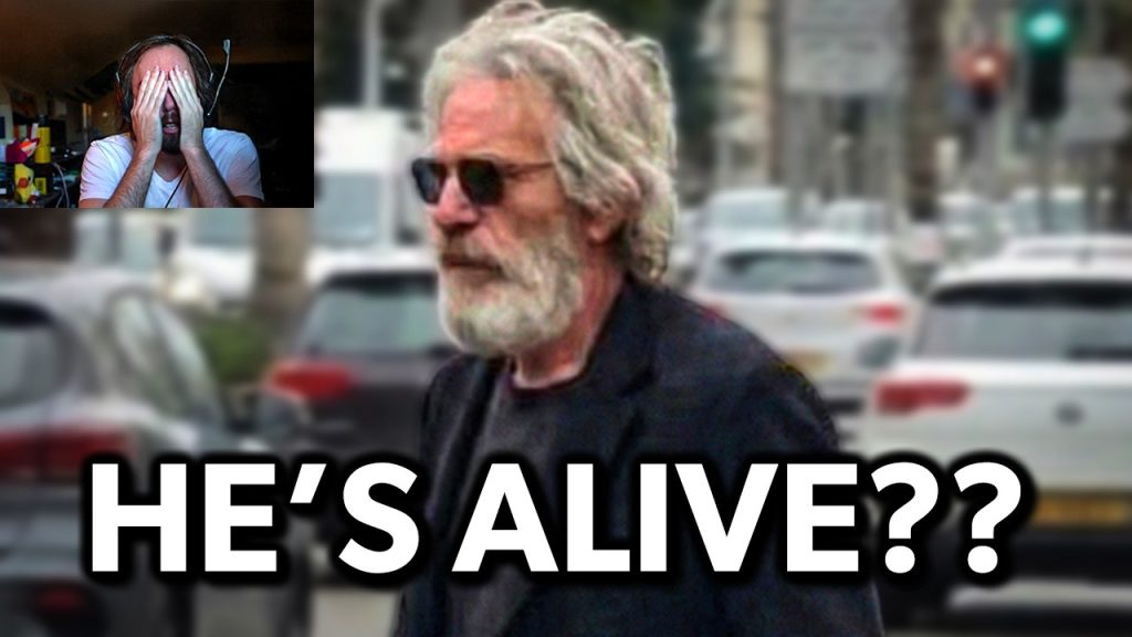 People have found Epstein accounts… Is he Still Alive?