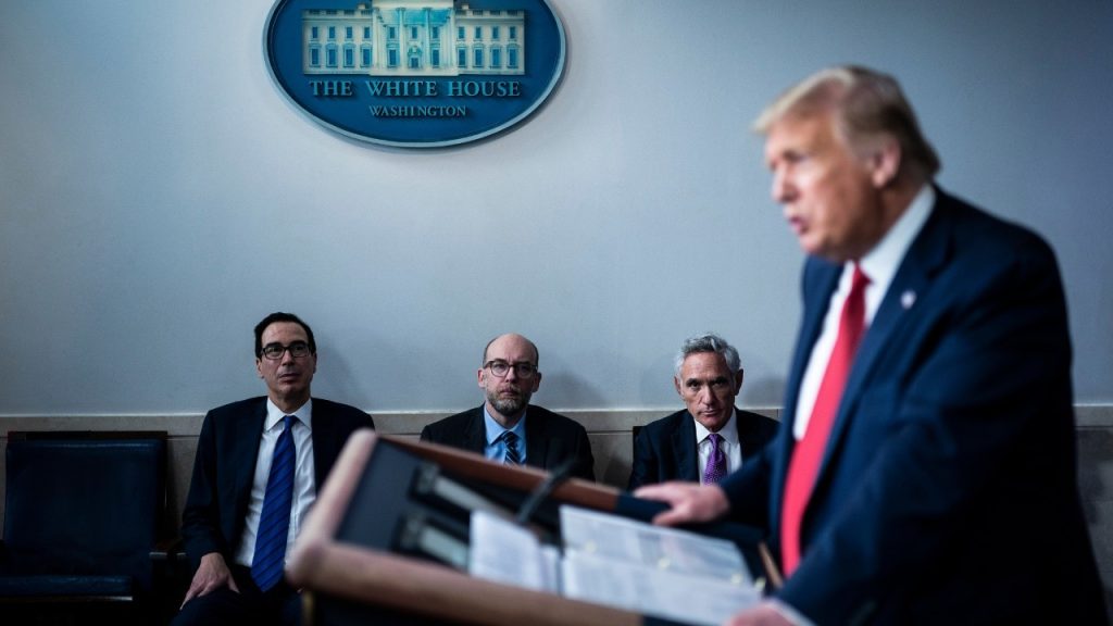 BREAKING: Assassination Plot Barely Thwarted — Trump Official is Now Safe