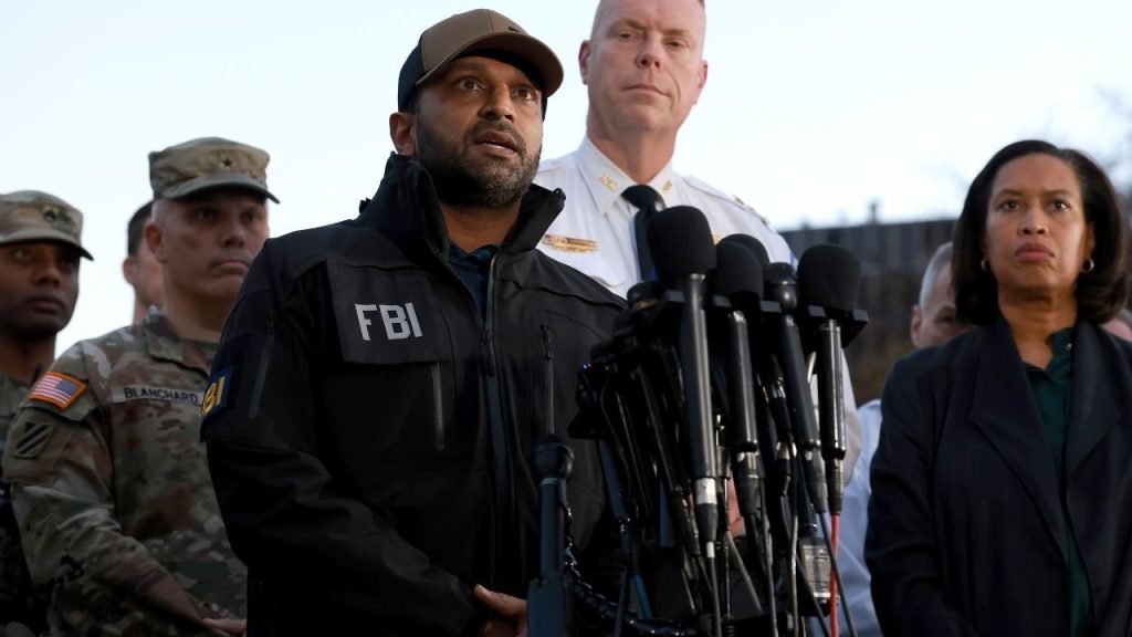 Assassination Plot Against Trump Official – Police Pounce