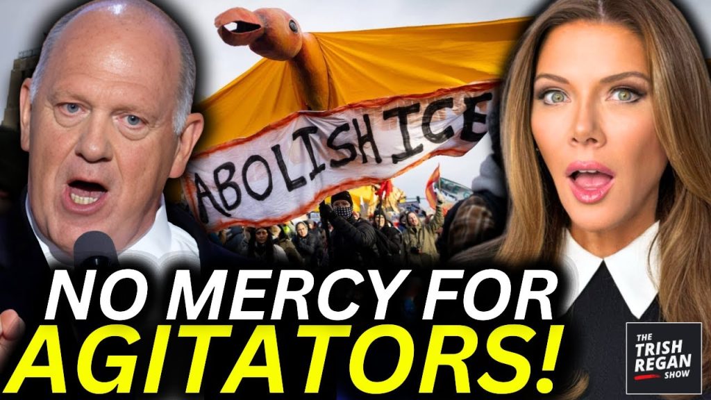 Homan SHUTS DOWN Protest Networks and DISMANTLES Roadblock Operations in Minnesota