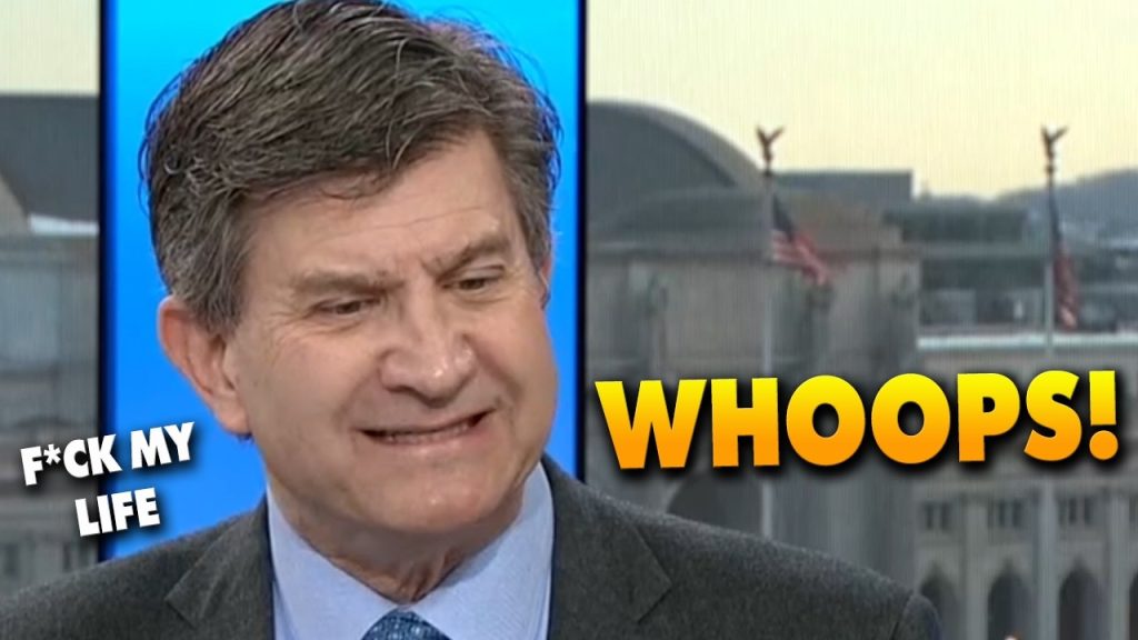 Democrat TORCHES Trump’s voter ID bill…without having even read it