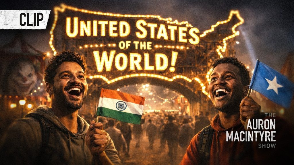 Democrats are FLOODING America with Immigrants… Here’s the SICK Reason Why