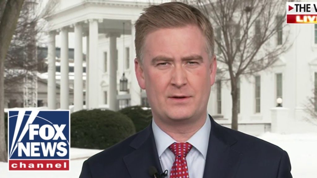 Doocy: This is what’s unique about the Guthrie case