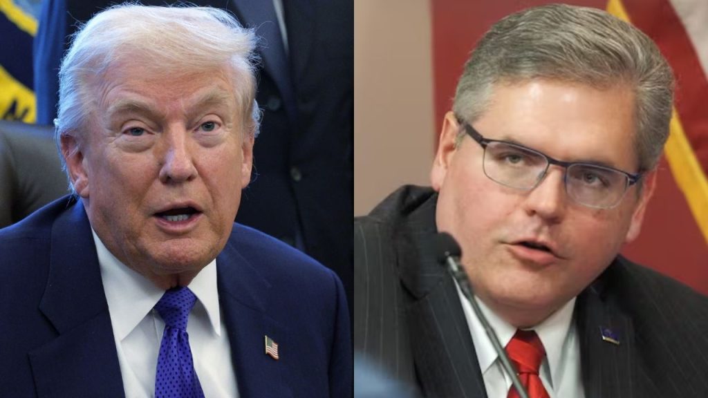 Republican Who Betrayed Trump Pays The Price – He Is Finished