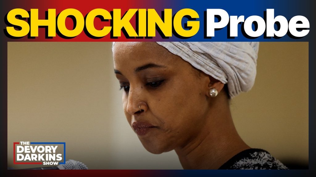 Ilhan Omar makes GRAVE MISTAKE after Congress launches SHOCKING probe
