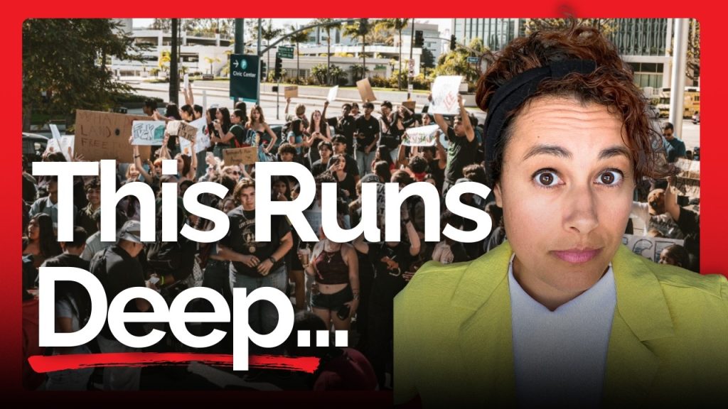 Who’s REALLY Behind the Student ICE Walkouts?