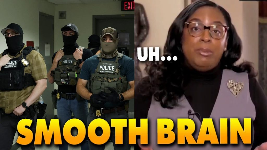 This is CRIMINALLY stupid…