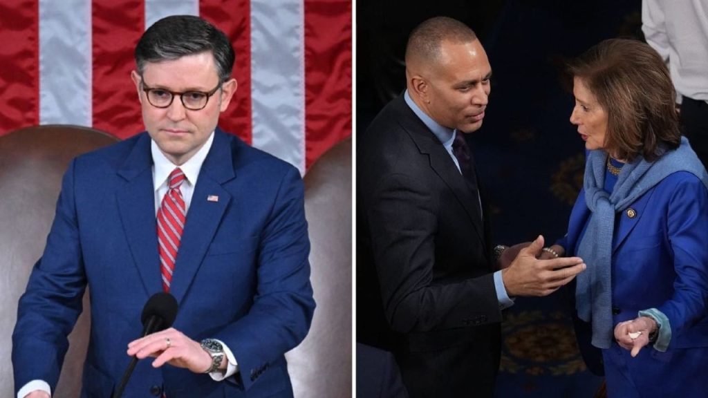 House Passes It 309-9 – Game Changing New Law