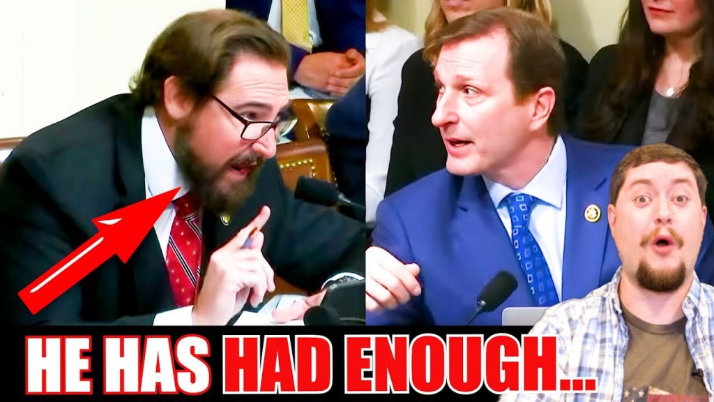 MAGA Navy Seal DESTROYS unhinged Dan Goldman, puts an end to his BS once & FOR ALL