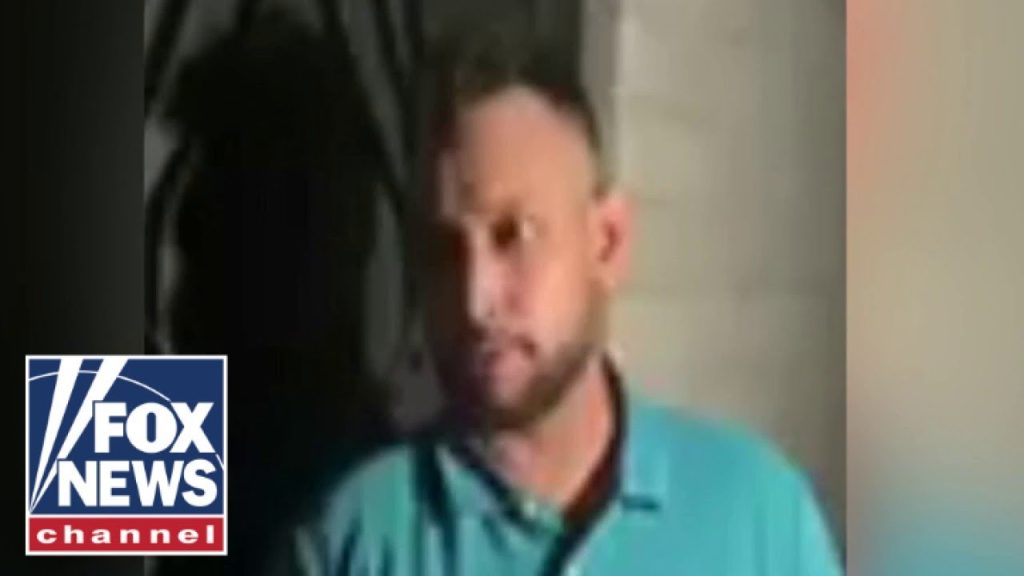 WATCH: Man who was detained, released in Guthrie case speaks with Fox News WATCH: Man who was detained, released in Guthrie case speaks with Fox News