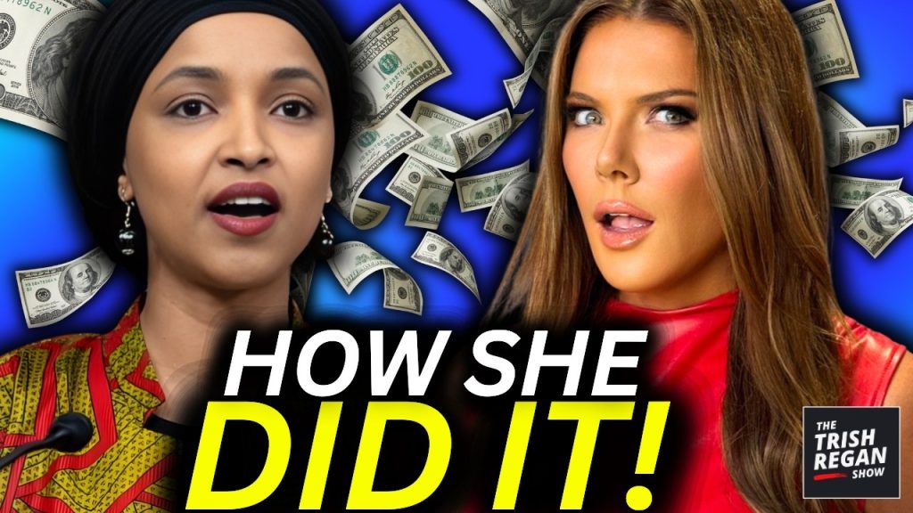 REPORT: Financial Analysis of Ilhan Omar’s Alleged Money Laundering Scheme