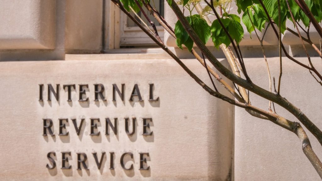 BOMBSHELL: 6,000 IRS Employees BUSTED in Massive Scandal — Americans are FURIOUS