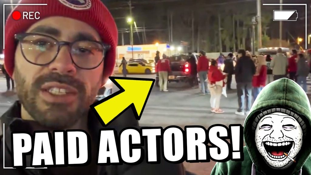 We CAUGHT Them IN 4K!!