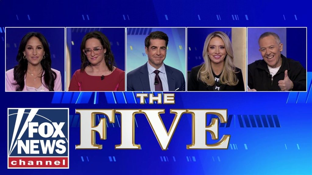 Greg Gutfeld: CNN is like a constantly cheating spouse