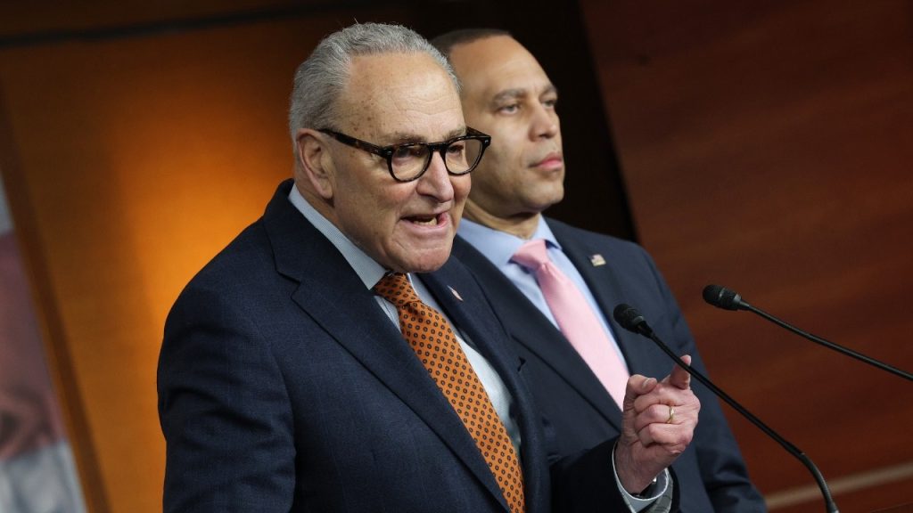 EXPOSED: Dems Have Sinister Plan to Throw America Into Chaos to Protect Illegal Aliens