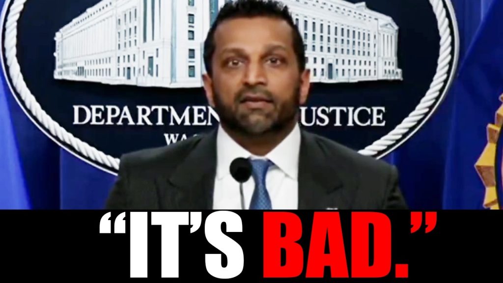 Something happened in Georgia. (THIS is Big)