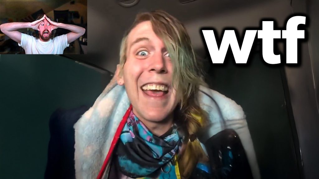 This will radicalize a generation..