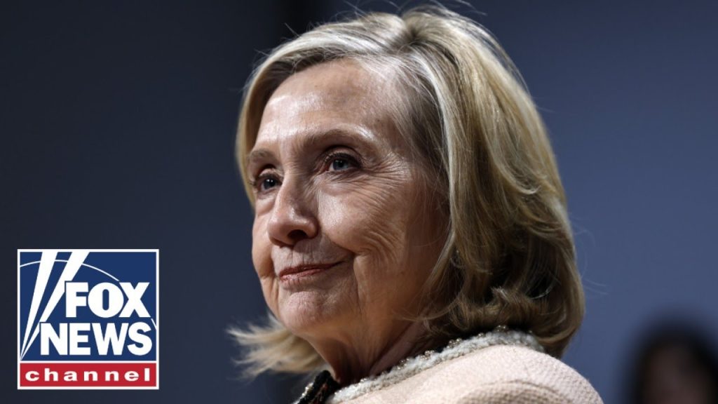 Hillary Clinton STUNS with admission on migration