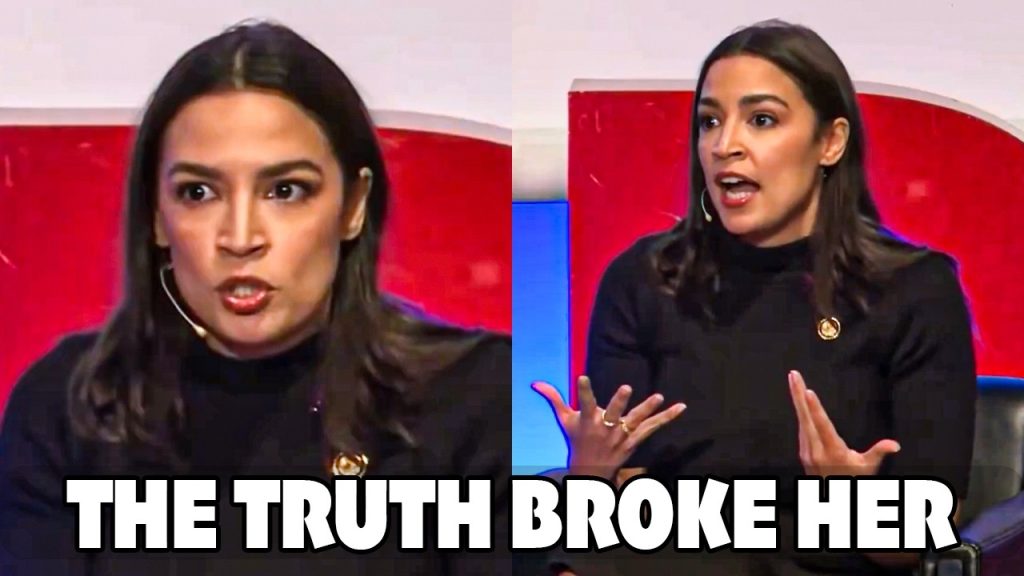 AOC Has A Meltdown Over Marco Rubio’s Performance