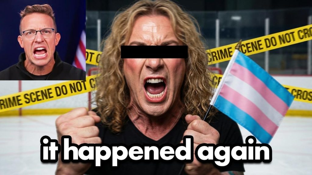 Americans Have Had ENOUGH