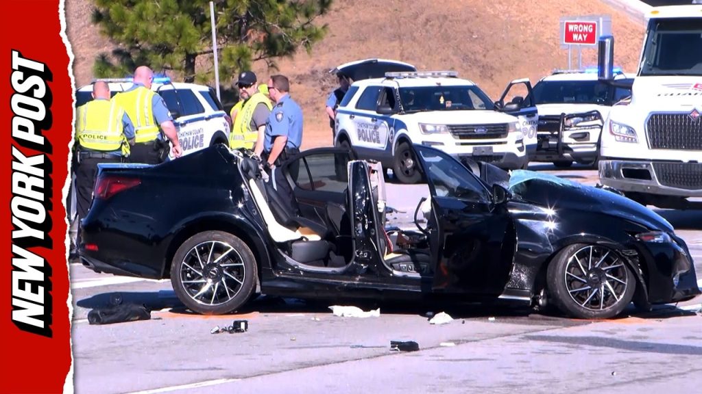 Georgia Teacher Killed by Man Fleeing ICE Agents