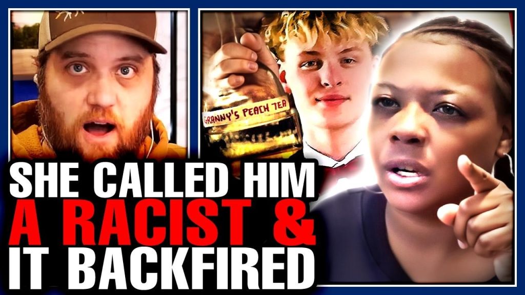 Black Mom FINDS OUT & Owes White Kid 3 Million After She LIED About Him & Tried To Ruin His Life