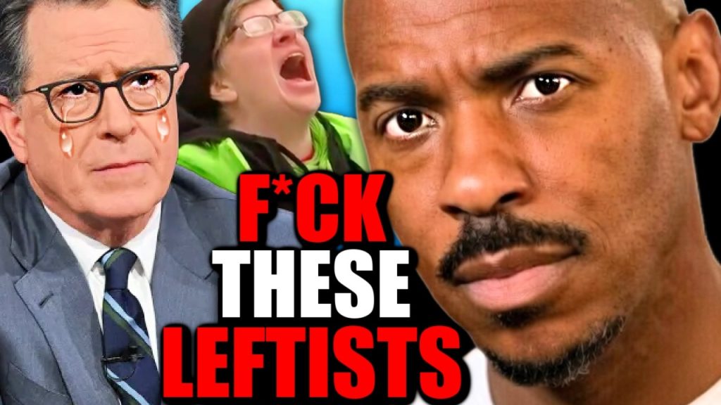 Actor DESTROYS Leftists For Their DUMBEST Nonsense Yet – Hollywood LOSES IT!