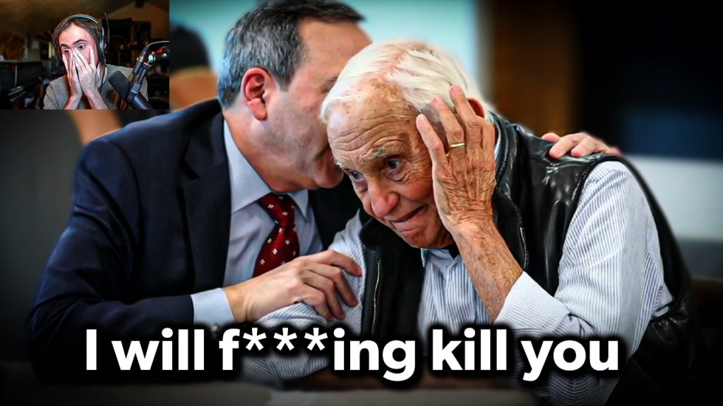 Epstein’s deposition is f***ing crazy..