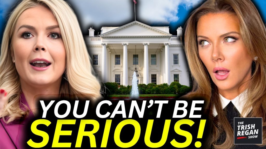 WATCH: MSM Stoops to NEW LOW with DUMBEST QUESTION OF ALL TIME!