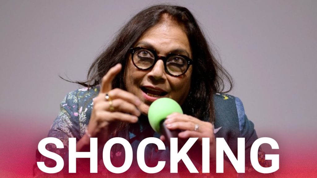 Zohran Mamdani’s mother mentioned in Jeffrey Epstein files following latest dump