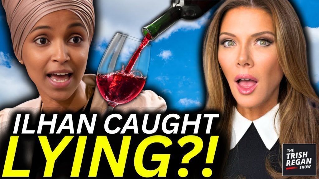 New Details About Ilhan Omar’s FAKE Winery?! SCAM EXPOSED!
