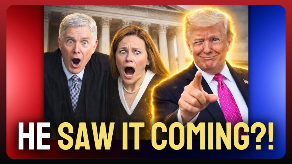 Supreme Court Stopped Trump’s Tariffs COLD. But They Missed Something.