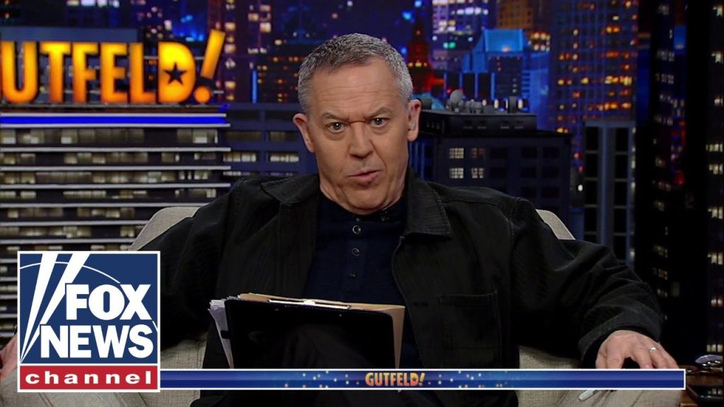Gutfeld: THIS was the Dumbest Decision EVER