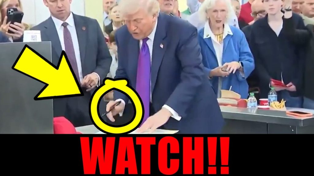 This just broke the internet.