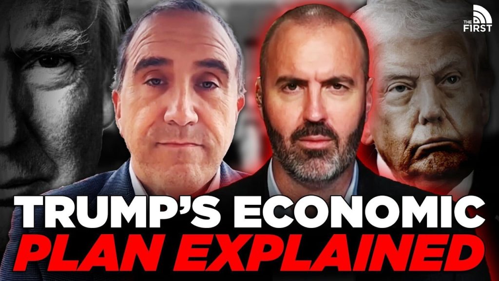 Trump Unleashes Plan To Make Everything Cheaper In America Trump Unleashes Plan To Make Everything Cheaper In America