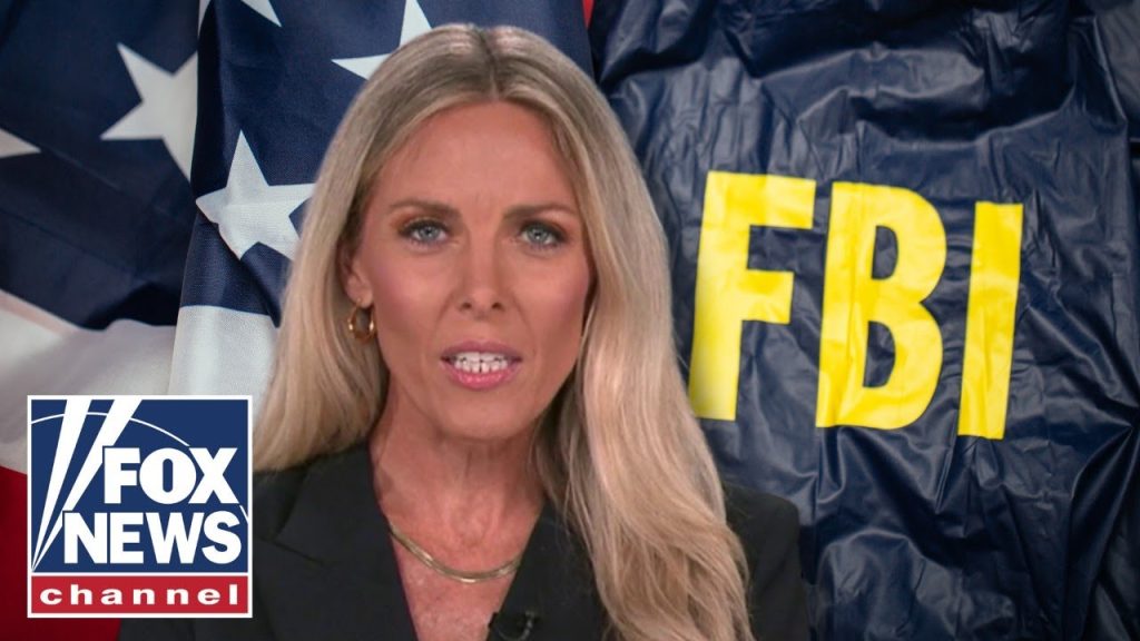 Former FBI agent sounds alarm on ‘PATTERNS’ after suspect killed at Mar-a-Lago