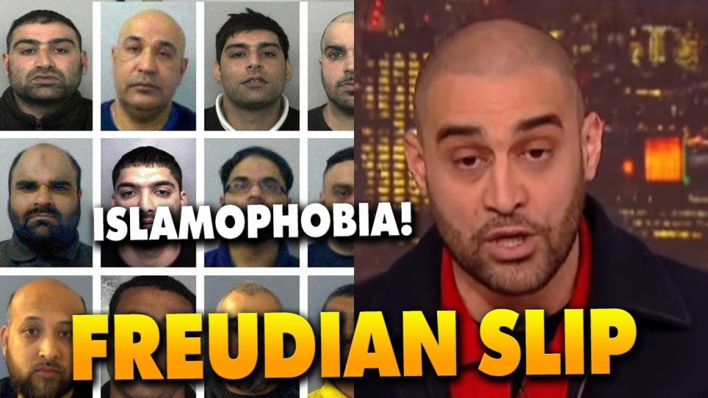 A SELF-OWN so BRUTAL it actually hurts to watch…