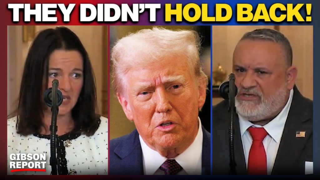 You’ve Been LIED To About Trump! Families Break Silence And This Happened…
