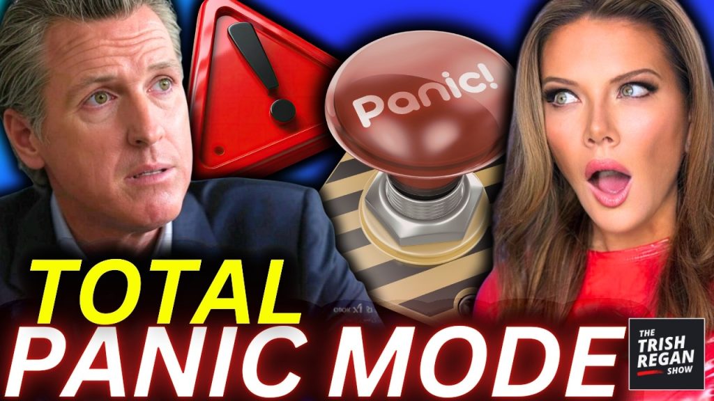 Gavin Newsom in DAMAGE CONTROL After Racist Comments Spark Backlash