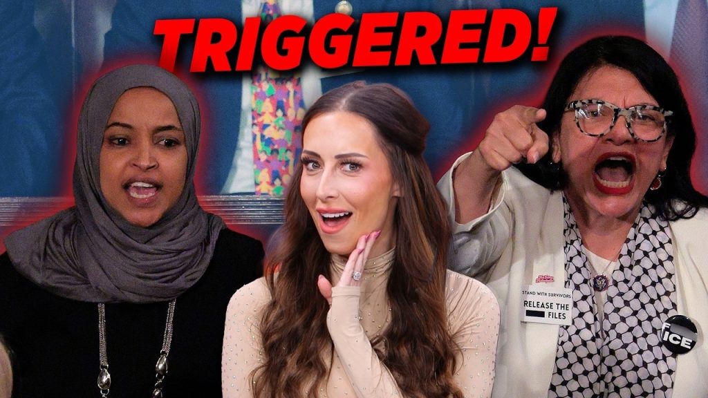 Democrats IMPLODE over “Trump’s Trolling”… So Let’s Troll Them More!