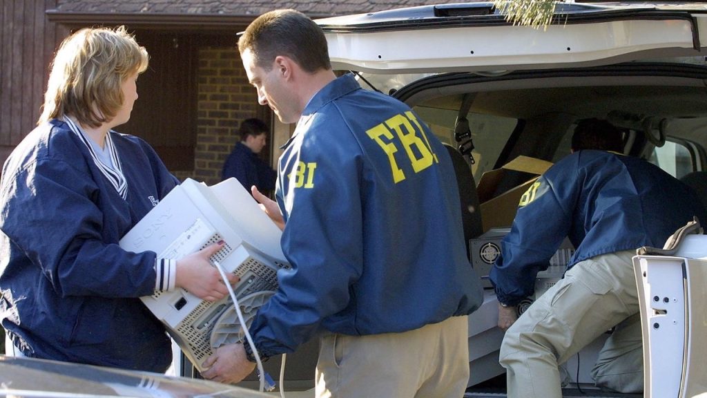 20 Arrested – FBI Finds “Damning Evidence”