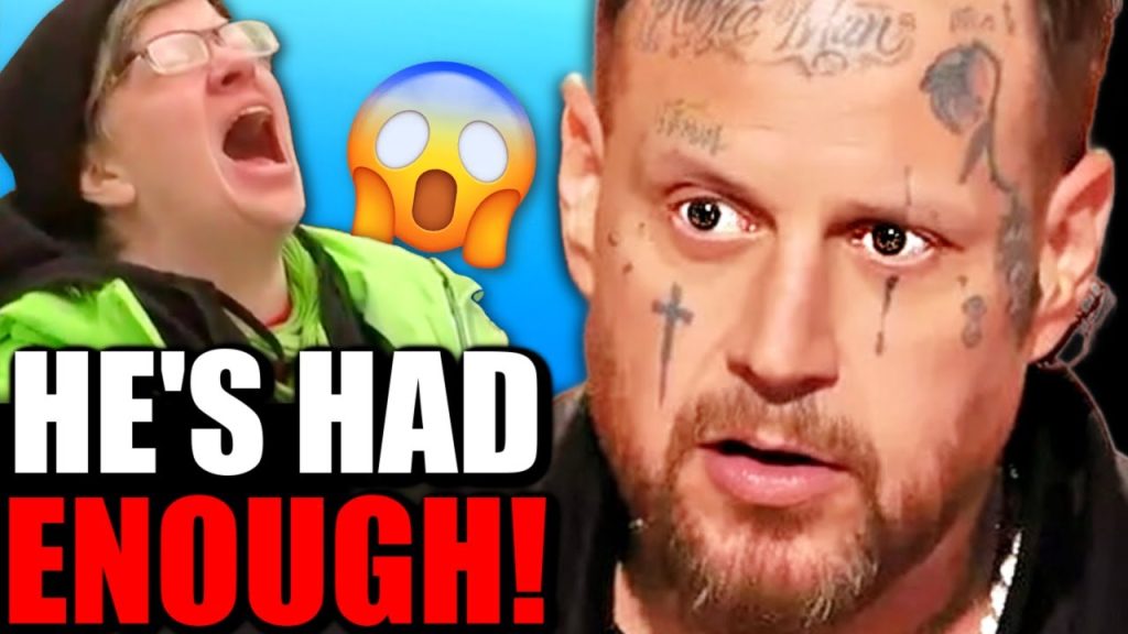 Even HOLLYWOOD is SHOCKED By What Jelly Roll Just Said…