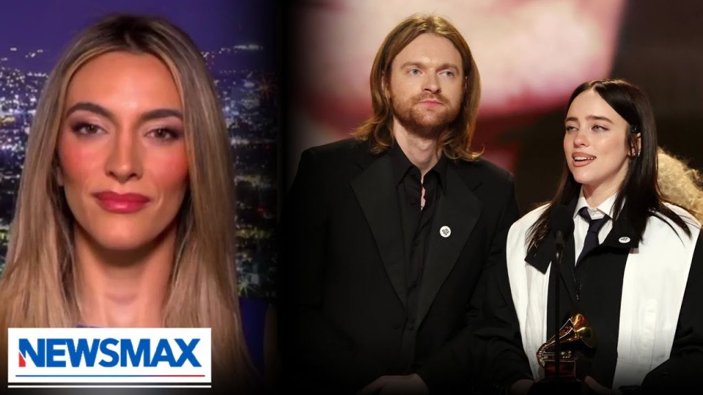 Journalist exposes Grammys ‘coordinated’ anti-Trump move ‘nobody’s talking about’