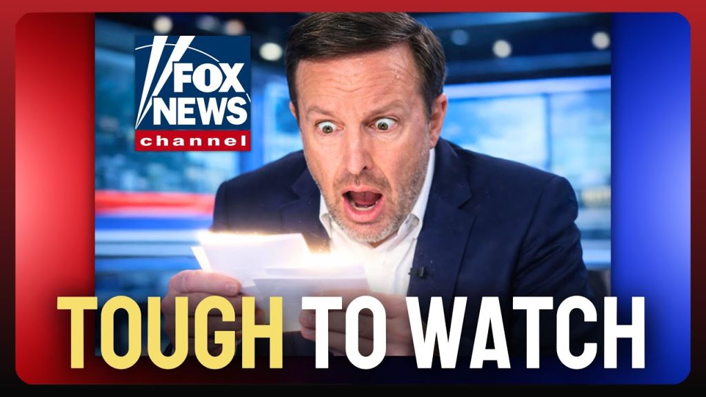 Chris Murphy’s Career Ended On Fox News For ALL To See (It Was BRUTAL)