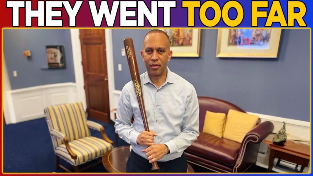 Democrats PANIC as Anti-ICE Protests BACKFIRE