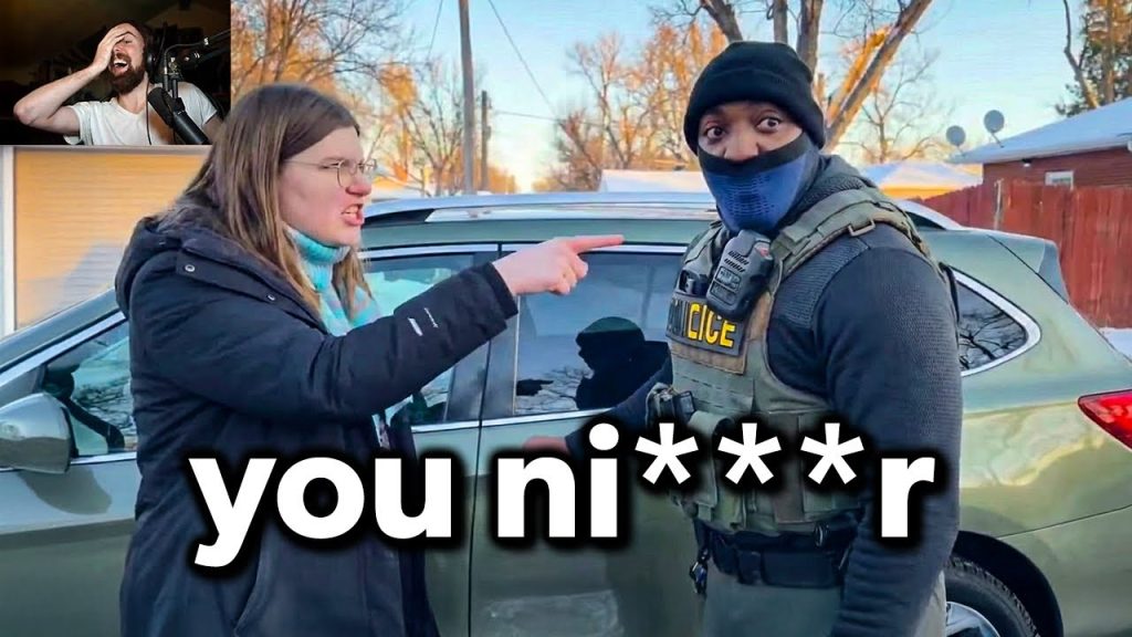 This is a nightmare for the left..