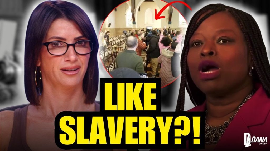 Minneapolis Church Rioter Makes INSANE Comparison While In Handcuffs